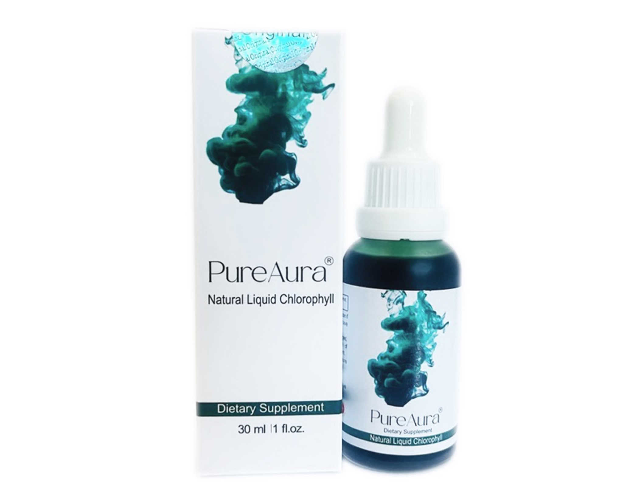 PureAura Cosmetics Success